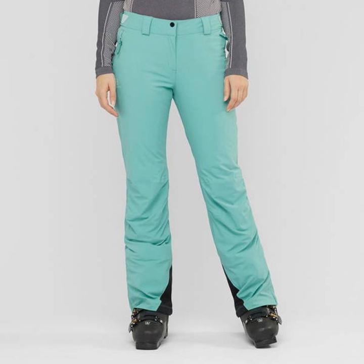 Actual product image Salomon Snowboardhosen (XS)