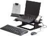 Image du produit 3M Plate-forme/support pour ordinateur portable, noir