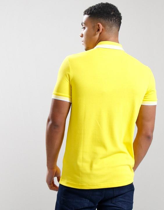 Produktbild BOSS Poloshirt (M)