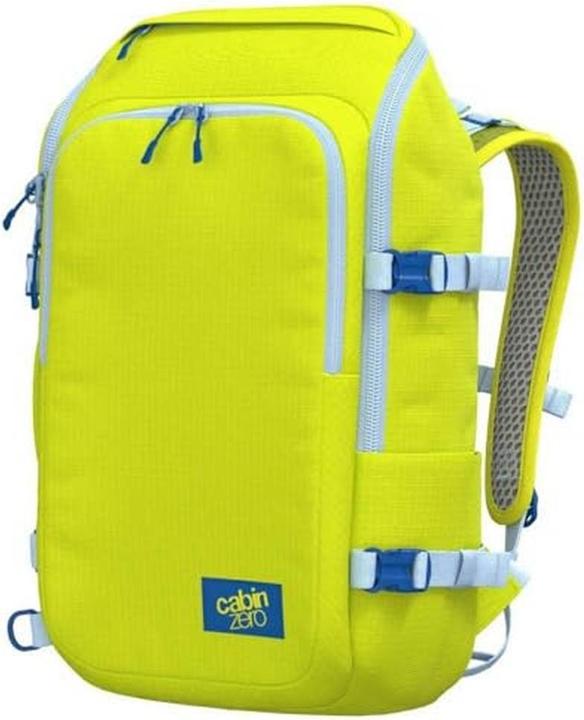 Produktbild Cabin zero Adventure Cabin Bag ADV Pro 32L Rucksack 46 cm Laptopfach (32 l)