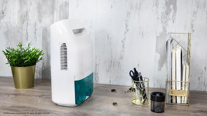 Actual product image Cecotec BigDry 2500 Essential 360 (25 m², 0.75 l/24h)