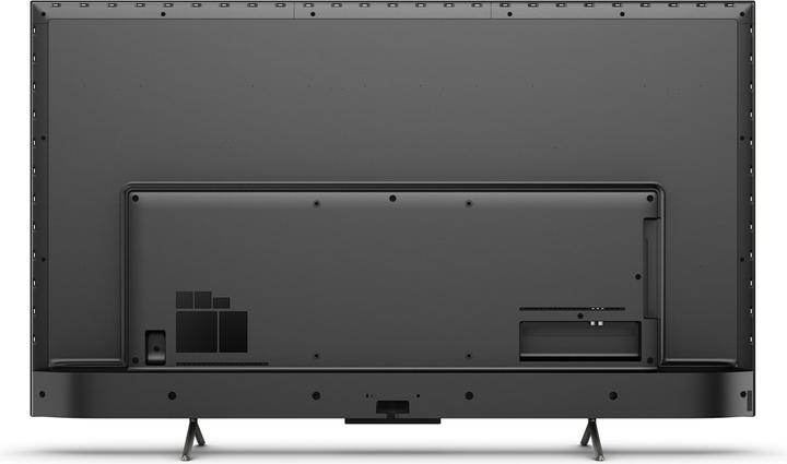 Produktbild Philips 55PUS8118/12 (55", LED, 4K)