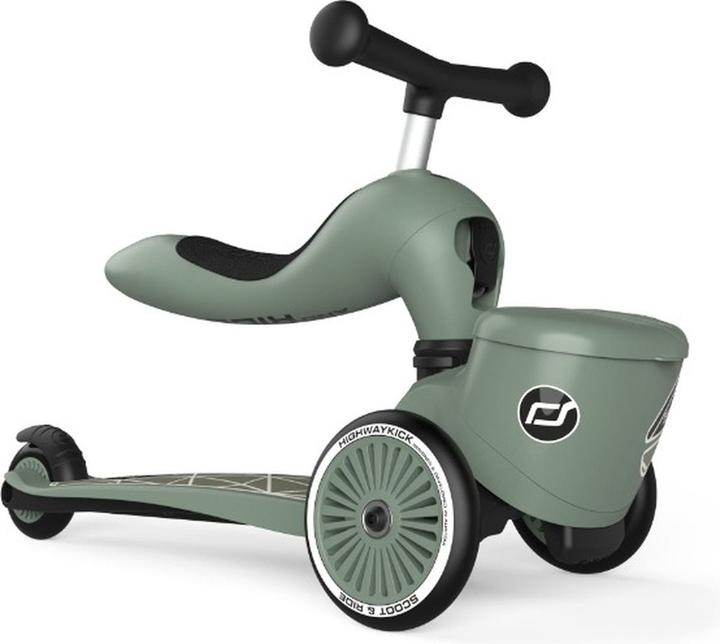 Produktbild Scoot and Ride Highwaykick 1
