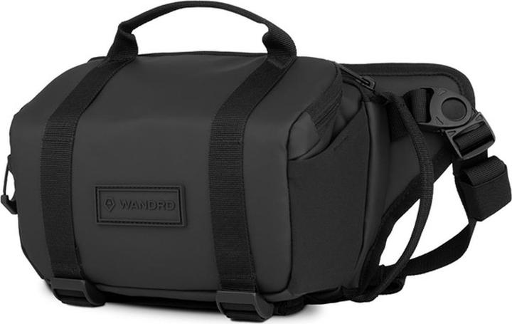 Actual product image Wandrd Rogue Sling 4L V2 (Camera shoulder bag, 4 l)