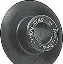 Produktbild Rems Round blade ST 1/4 - 8"