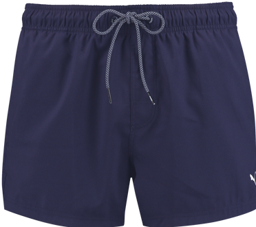 Puma Swim Men Short Length Swim Shorts 1p