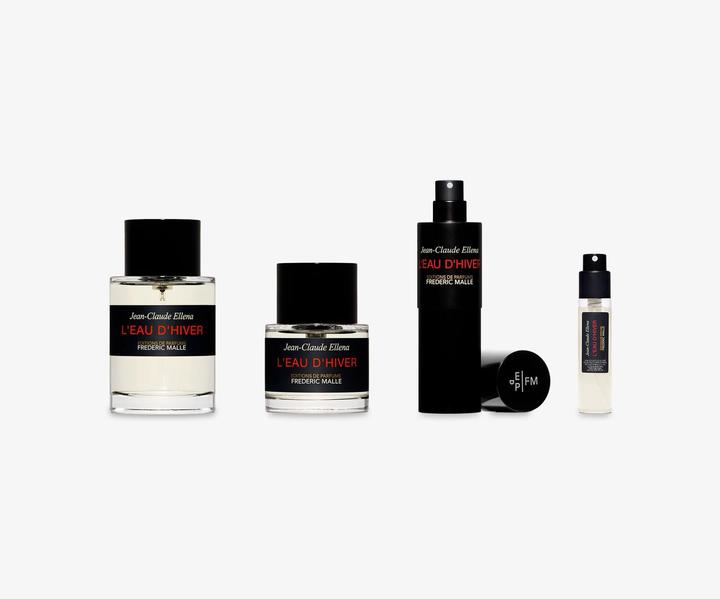 Produktbild Frédéric Malle L'Eau d'Hiver (Eau de Toilette, 100 ml)