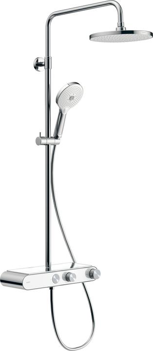 Produktbild Duravit Duschsystem