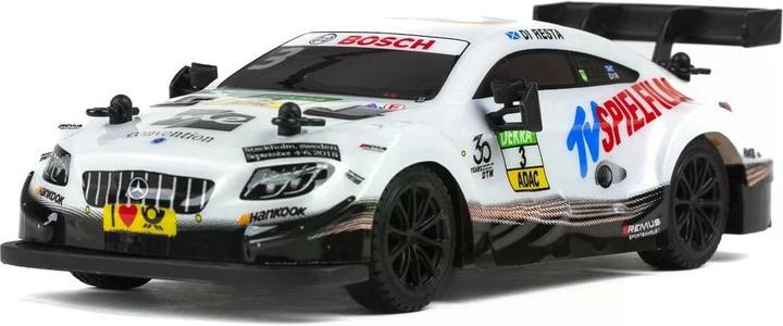 Immagine prodotto Tec-Toy Auto Mercedes-AMG C63 DTM #3 Bianco, 1:24