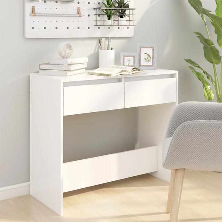 Image du produit vidaXL Konsolentisch (41 x 89 x 76.50 cm)