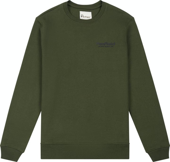 Forest Green