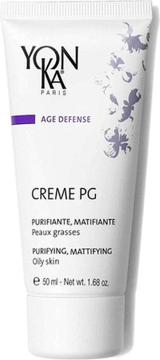 Actual product image Yon-Ka Age Defence Cream Pg By For Unisex - 1.68 Oz Cream (Day cream)