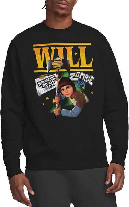 Produktbild Stranger Sweatshirt (L)
