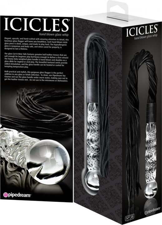 Produktbild Shots Icicles No. 38