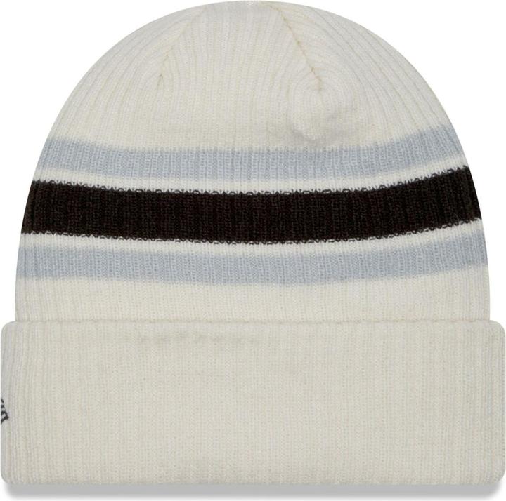 Actual product image New Era Beanie Las Vegas Raiders