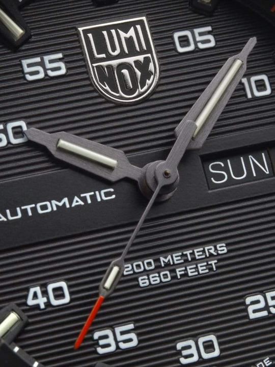 Produktbild Luminox Master Carbon Seal 3860 (Taucheruhr, 45 mm)