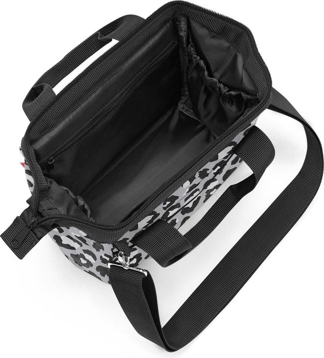 Produktbild reisenthel allrounder cross leo nero