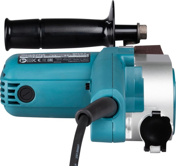 Immagine prodotto Makita file a nastro (Smerigliatrice, 550 W)