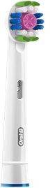 Actual product image Braun EB 18-4 Electric toothbrush head (e) (4 x)