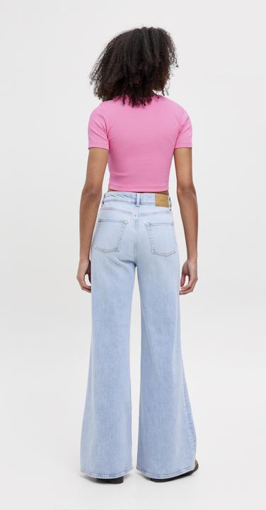 Immagine prodotto JJXX Jxflorie Str Ss Rib Tee Jrs Noos (L)