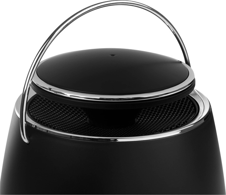 Actual product image Tristar Ceramic fan heater KA-5045, 1800 W (1800 W)