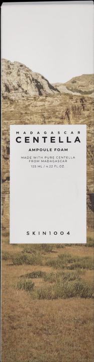 Produktbild Skin1004 Madagascar Centella Ampoule Foam (Reinigungsschaum, 125 ml)