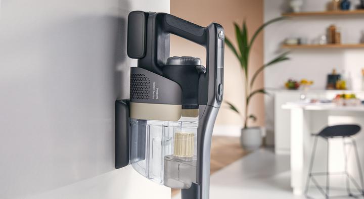 Produktbild Philips XW9383/01 AquaTrio Cordless