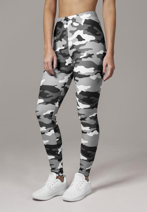 Actual product image Urban Classics leggings (L)