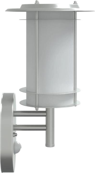 Produktbild vidaXL Aussenwandleuchte (GU10, IP44)