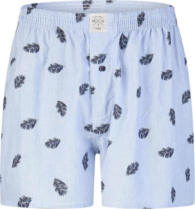 Produktbild Mg-1 Boxer Classics (152, 6er Pack)