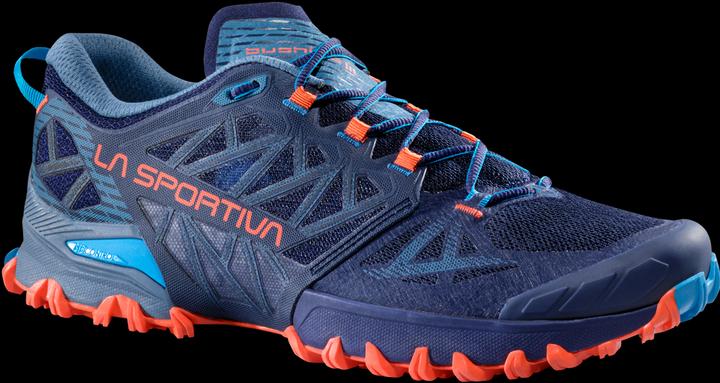 Actual product image La Sportiva Bushido III (40)