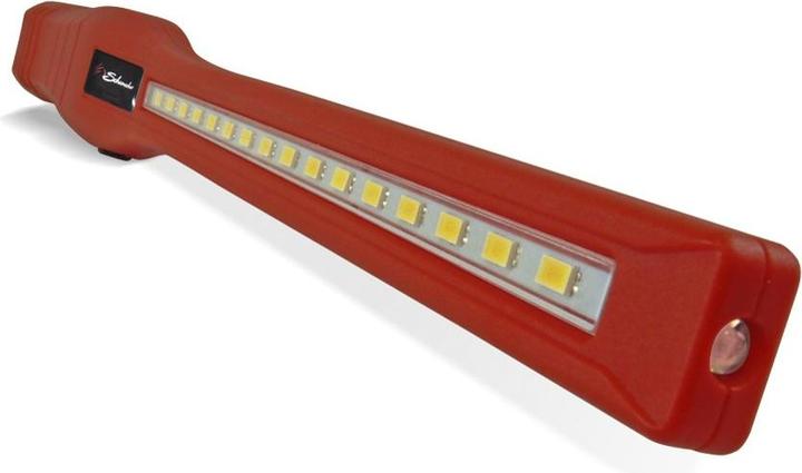 Actual product image Schumacher SL184RU Workshop work light (600 lm)
