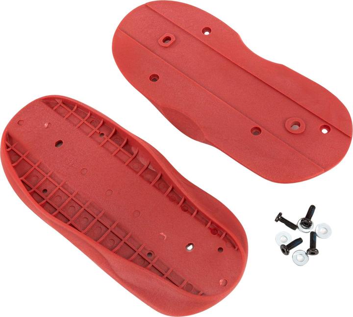 Image du produit Gawds Soulplates roller plate