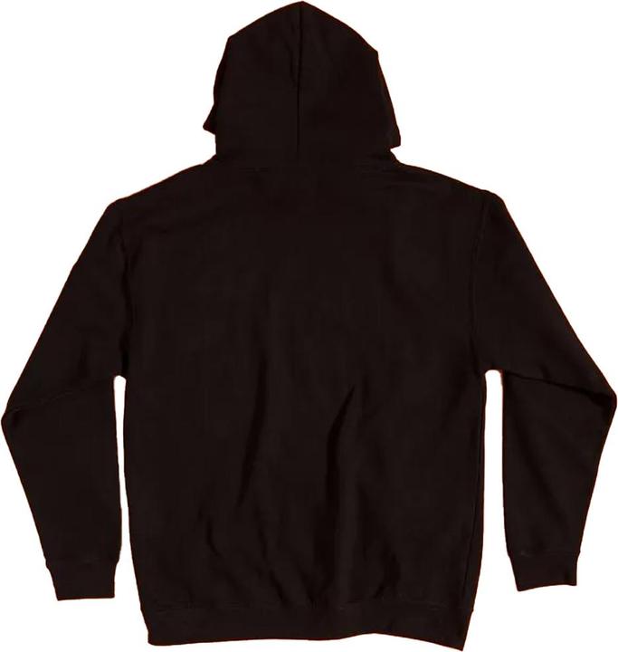 Produktbild Universal Textiles Never Say Die Kapuzenpullover (L)