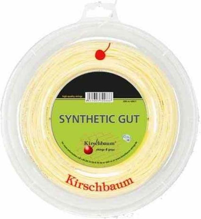 Immagine prodotto Budello Sintetico Premium Oro