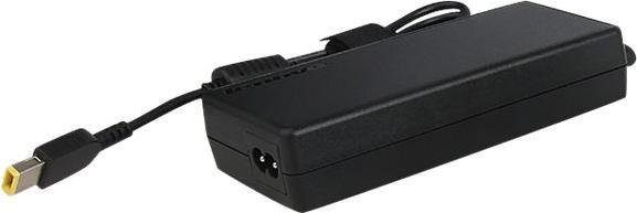 Produktbild Lenovo 45N0556 Netzteil & Spannungsumwandler Innenraum 135 W Schwarz (135 W)