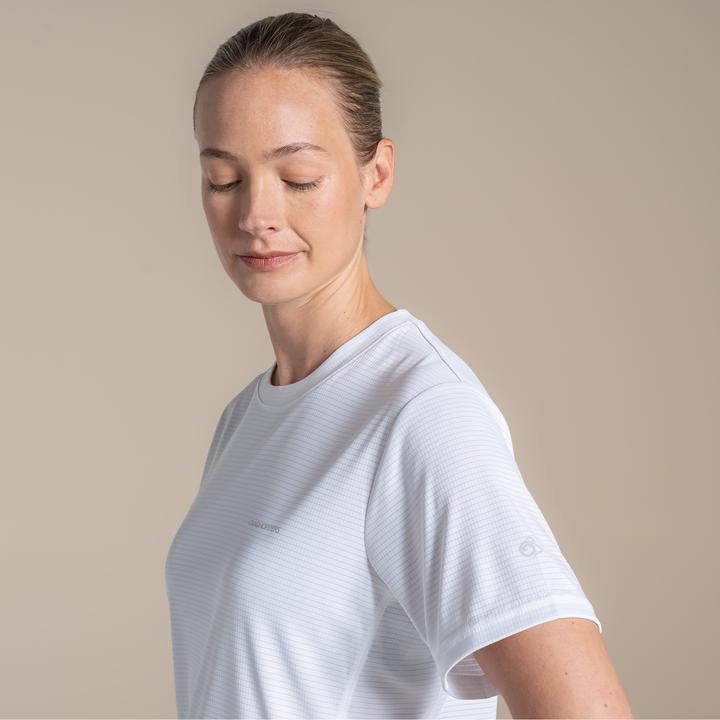 Actual product image Craghoppers Nosilife Solarshield+ (36, S)