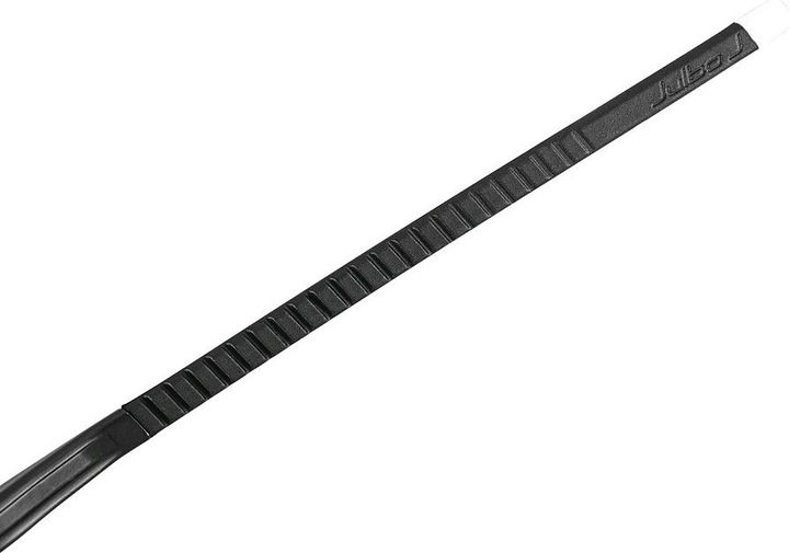 Actual product image Julbo Density (matt white-orange blue mirr, Red)