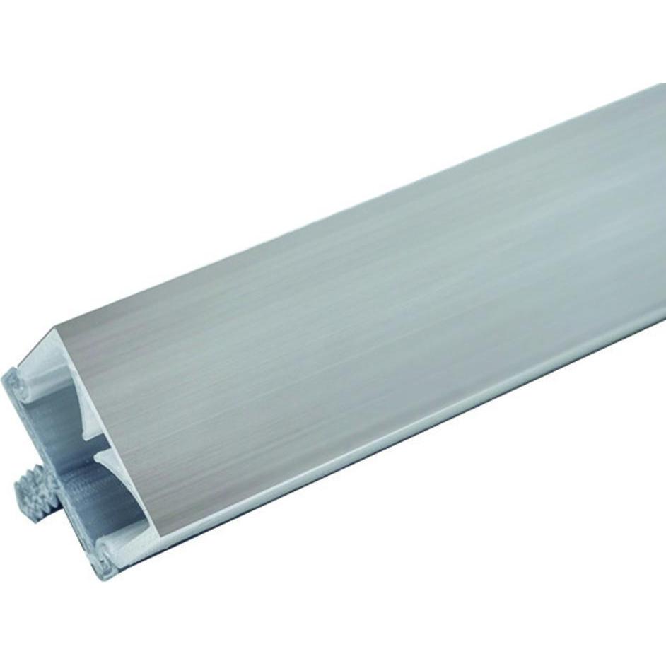 L&S, Profil + Stange, LED Aufbauprofile Lagos II
