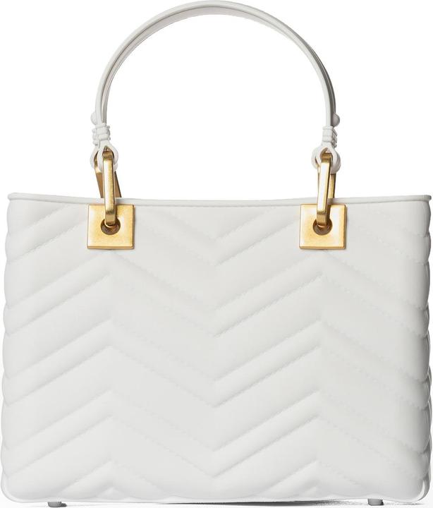 Produktbild Marc Ellis Handtasche Damen - Modell Zelia Nova - 100% Gummi - 20.5 X 15.5 X 7.0 Cm