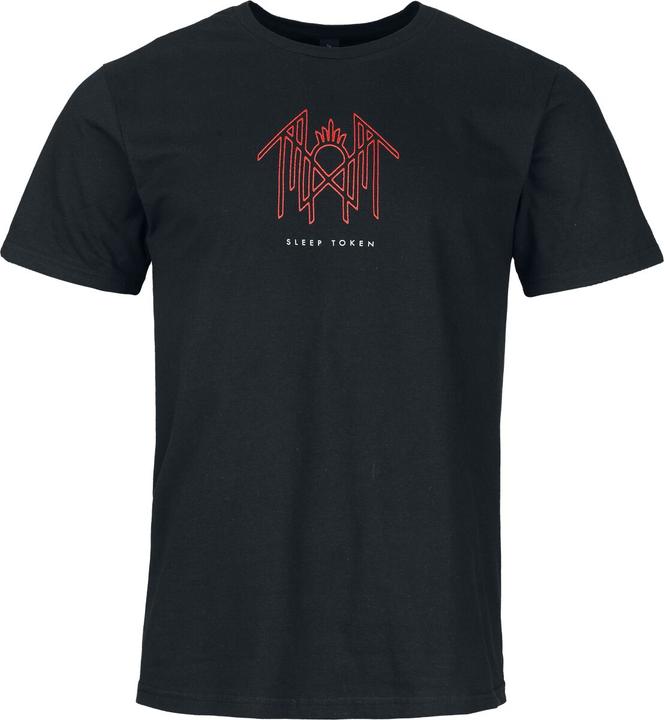 Produktbild Sleep Token Worship Glyphs (XXL)