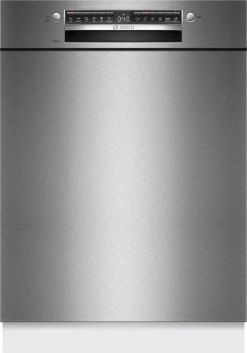 Bosch Hausgeräte SMU4HVS00E Serie 4