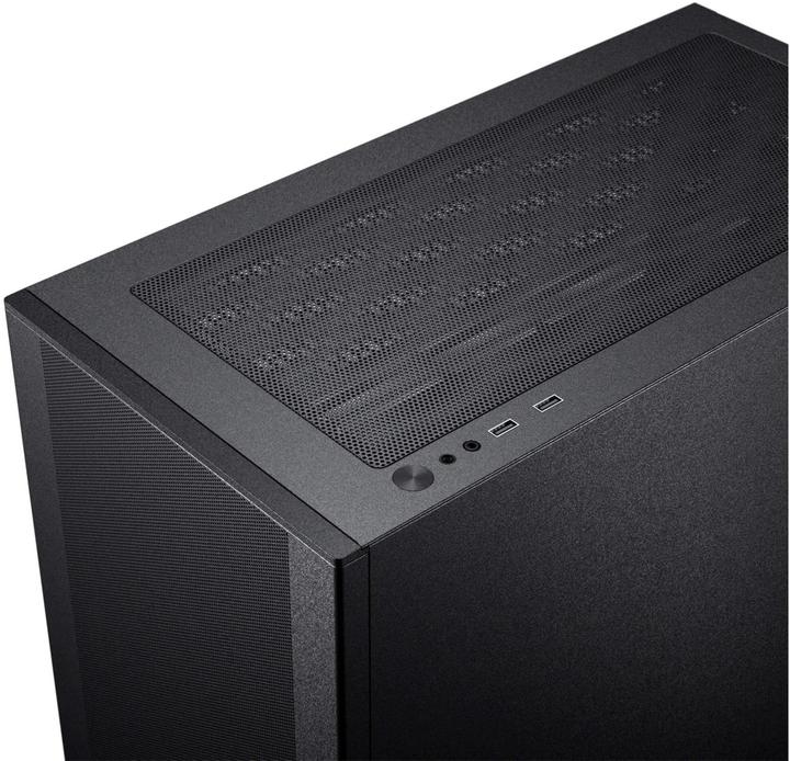 Produktbild Phanteks XT Pro (ATX, E-ATX, mATX, Mini-ITX)