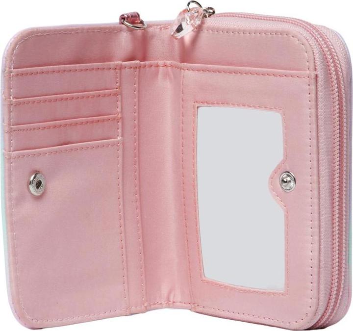 Actual product image Karactermania Small Wallet Magic