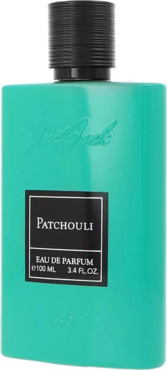 Produktbild Just Jack Patchouli (Eau de Parfum, 100 ml)