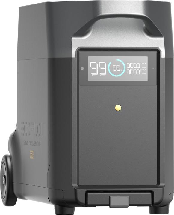 EcoFlow Smart Extra Battery