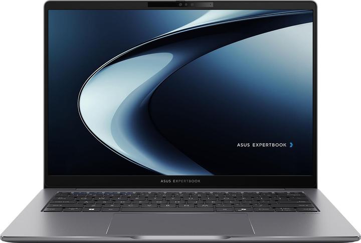 Produktbild ASUS ExpertBook P3 (14", 2000 GB, 8 GB, DE, Intel Core i5-13420H)
