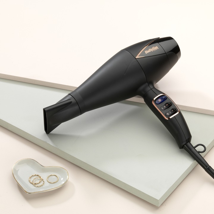 Produktbild BaByliss Salon Brilliance Salon Air Brilliance