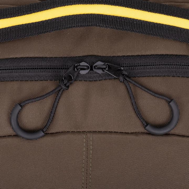 Actual product image Rivacase NB Backpack Erebus khaki 5431 (20 l)