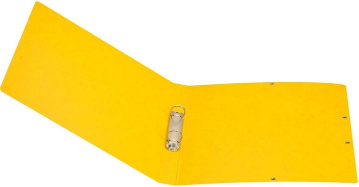 Produktbild Herlitz 11255486 Aktenordner Karton (A4, 25 mm, 1 Stk.)